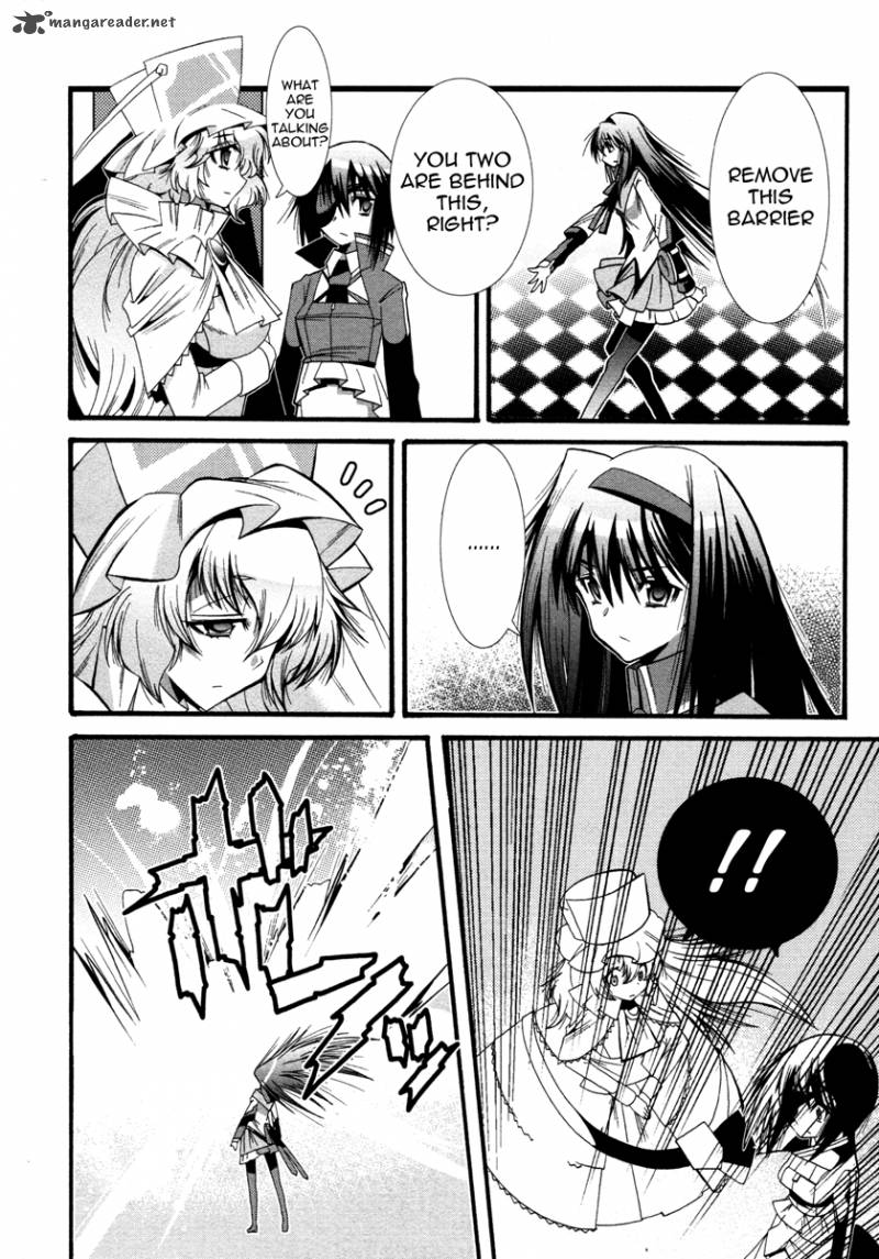 Mahou Shoujo Oriko Magica 5 30