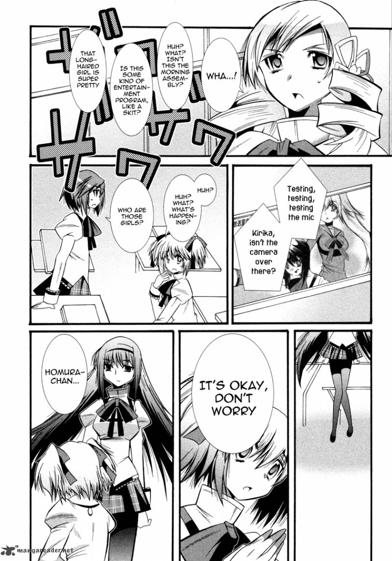 Mahou Shoujo Oriko Magica 5 4