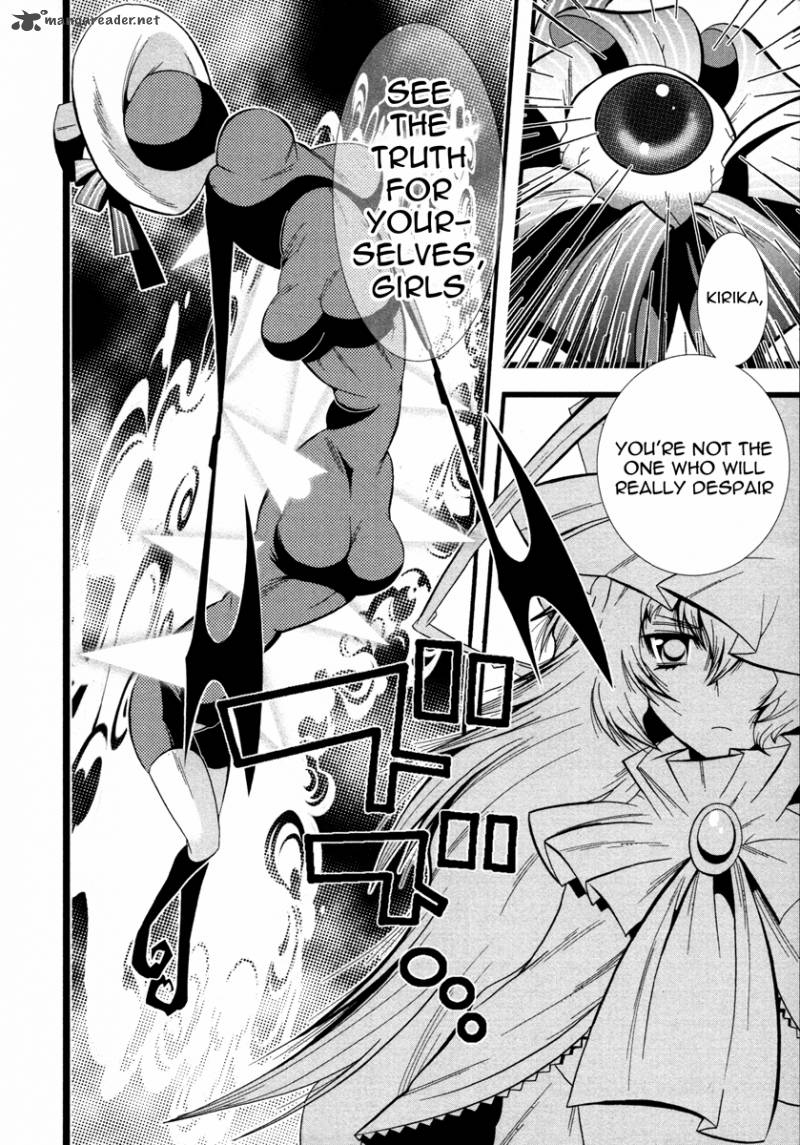 Mahou Shoujo Oriko Magica 5 40
