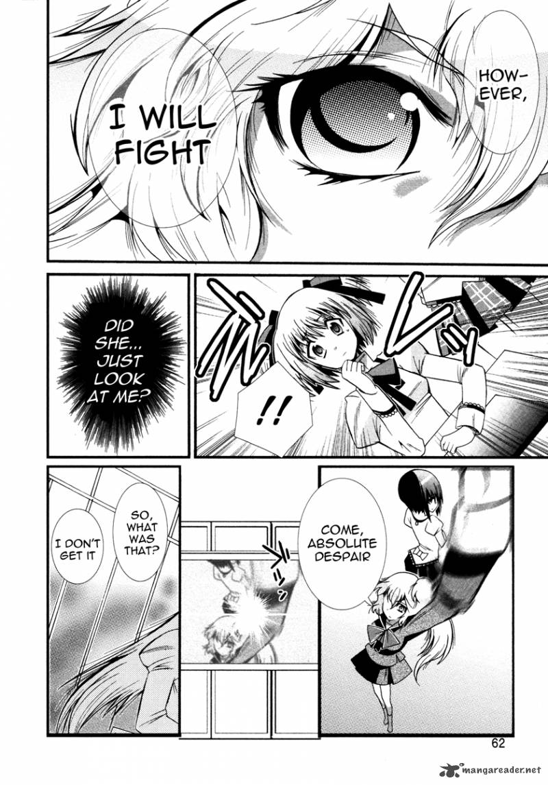 Mahou Shoujo Oriko Magica 5 8