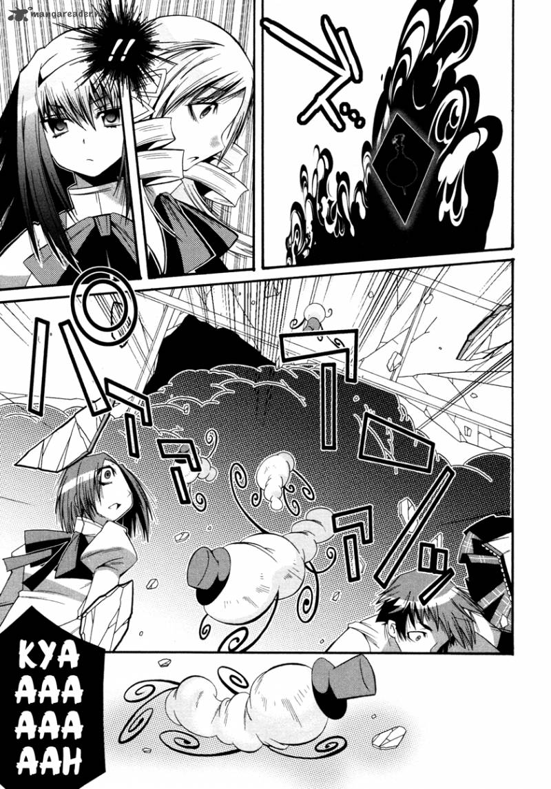 Mahou Shoujo Oriko Magica 5 9