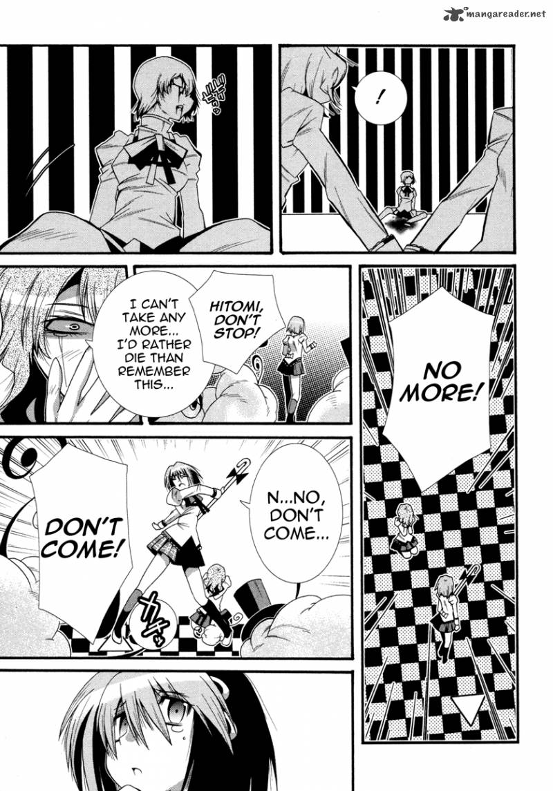 Mahou Shoujo Oriko Magica 6 13