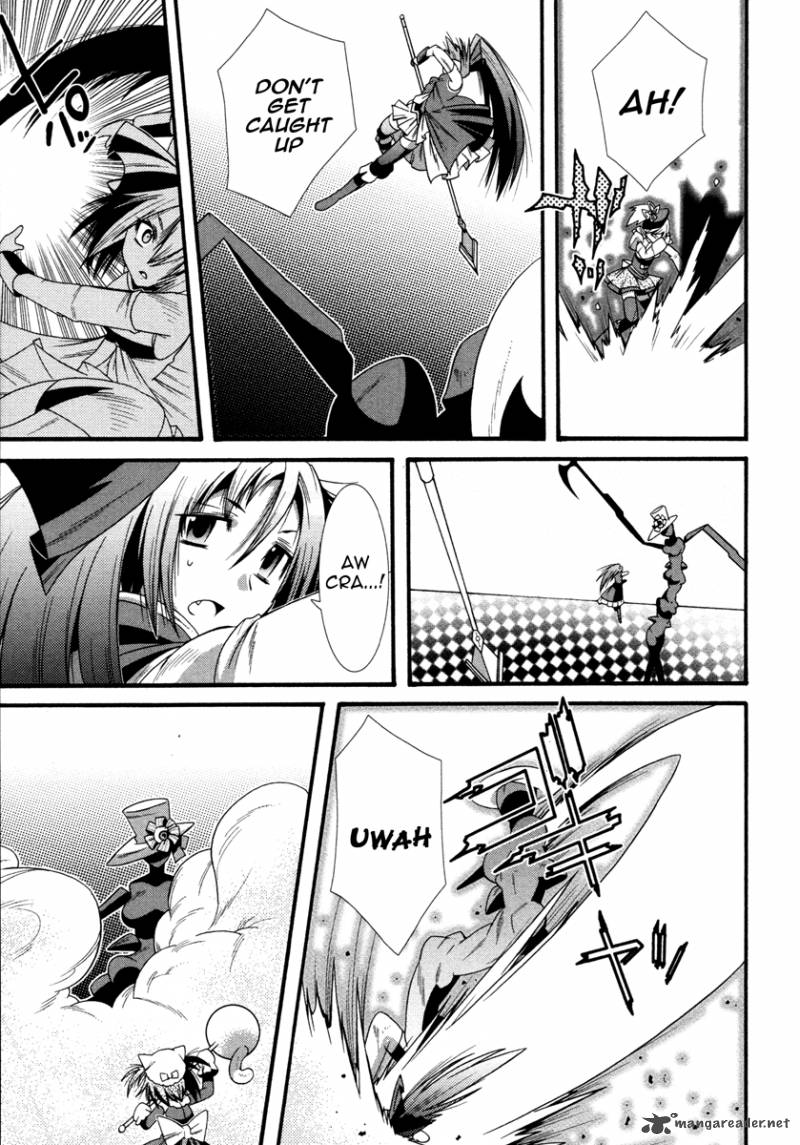 Mahou Shoujo Oriko Magica 6 15