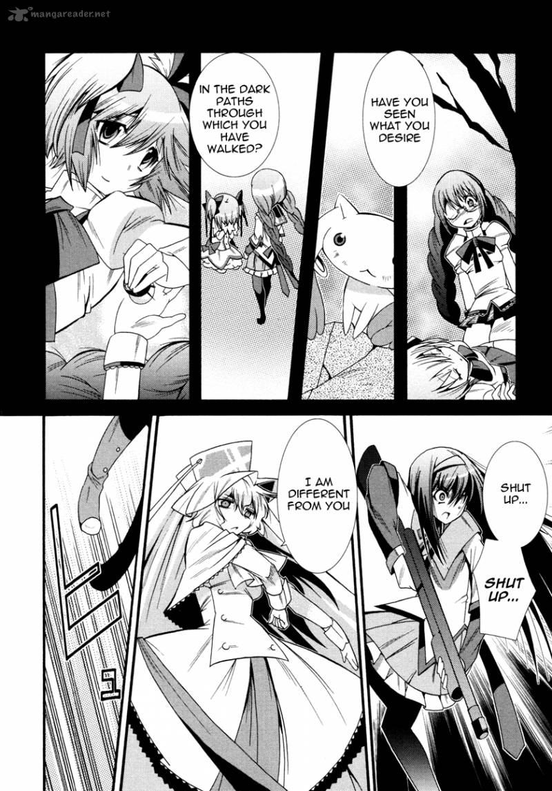 Mahou Shoujo Oriko Magica 6 18