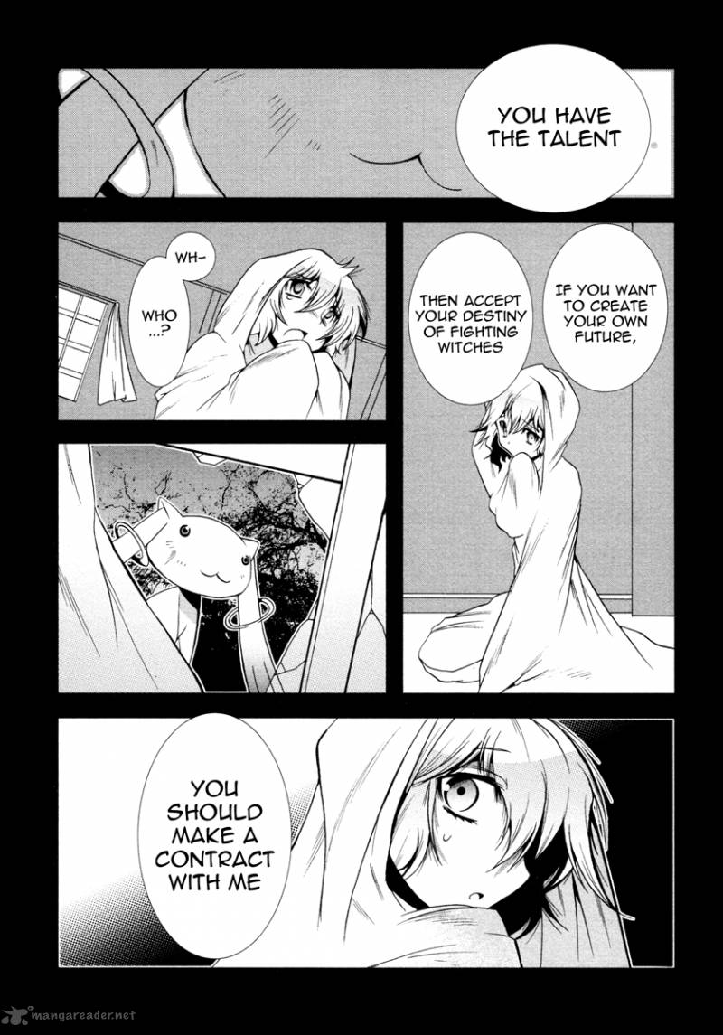 Mahou Shoujo Oriko Magica 6 2