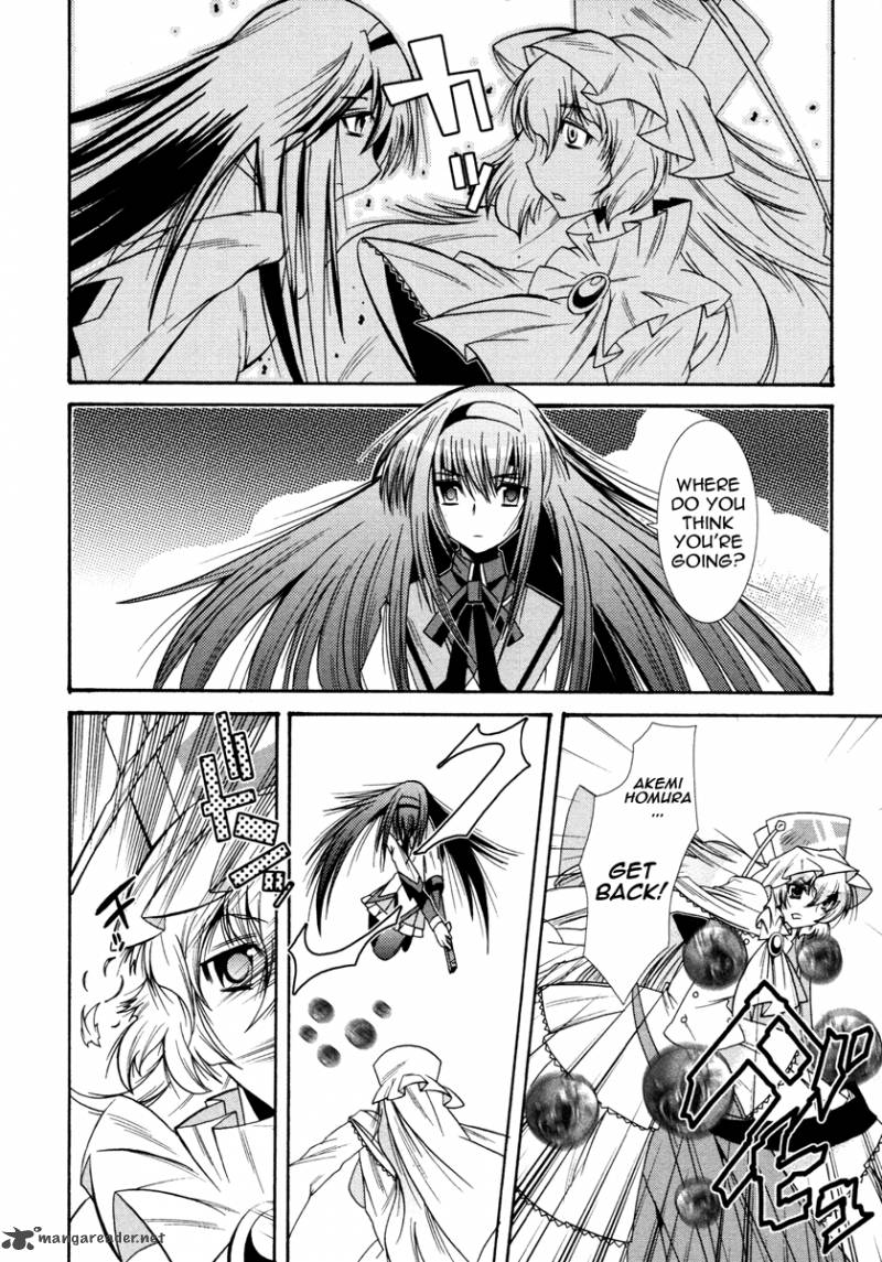 Mahou Shoujo Oriko Magica 6 30