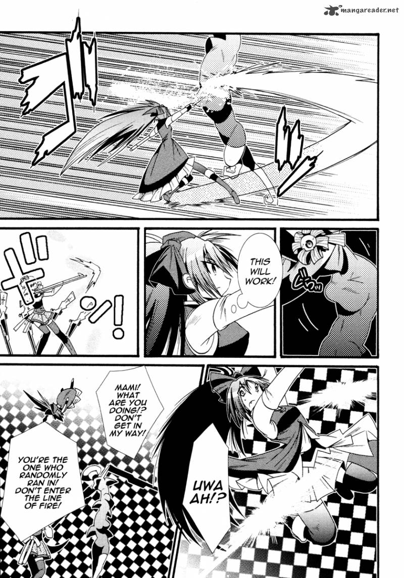 Mahou Shoujo Oriko Magica 6 5
