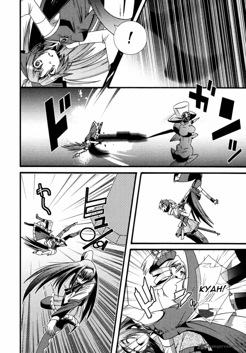 Mahou Shoujo Oriko Magica 6 6