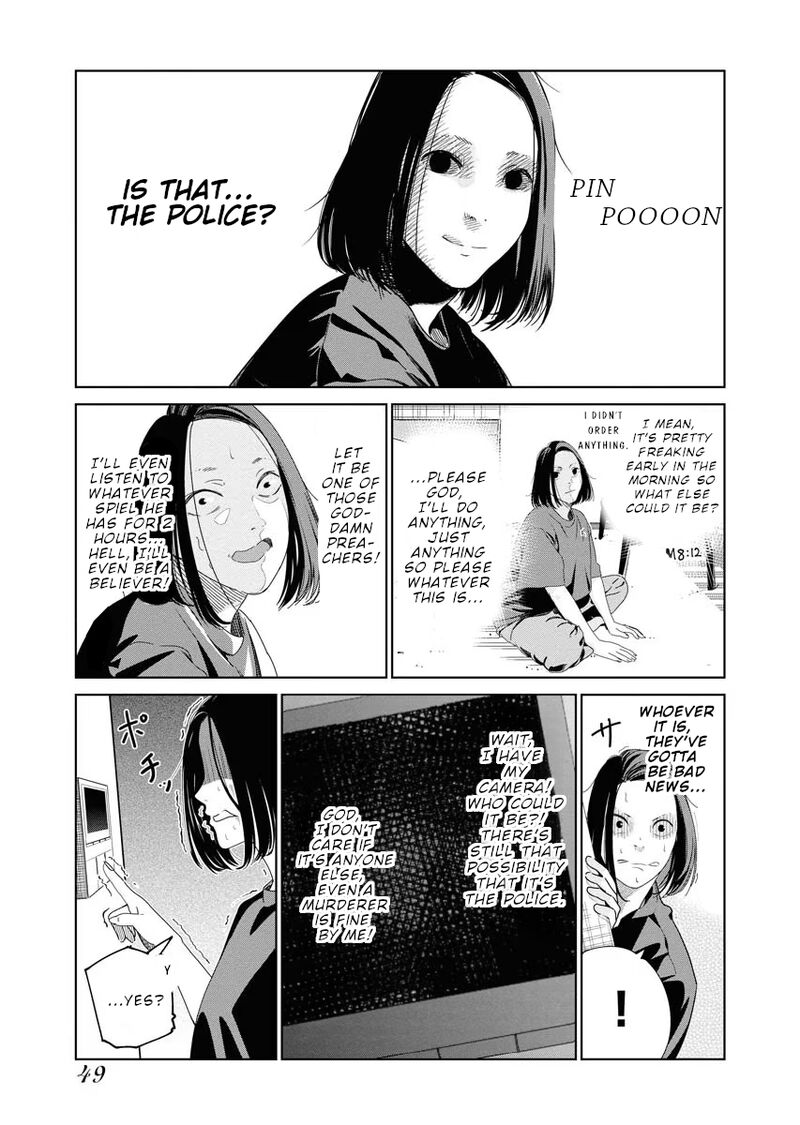 Mahou Shoujomisoji 2 9