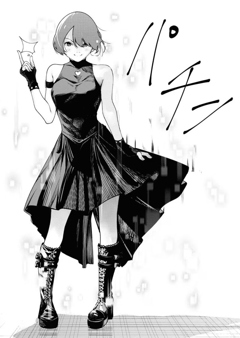 Mahou Shoujomisoji 8 24