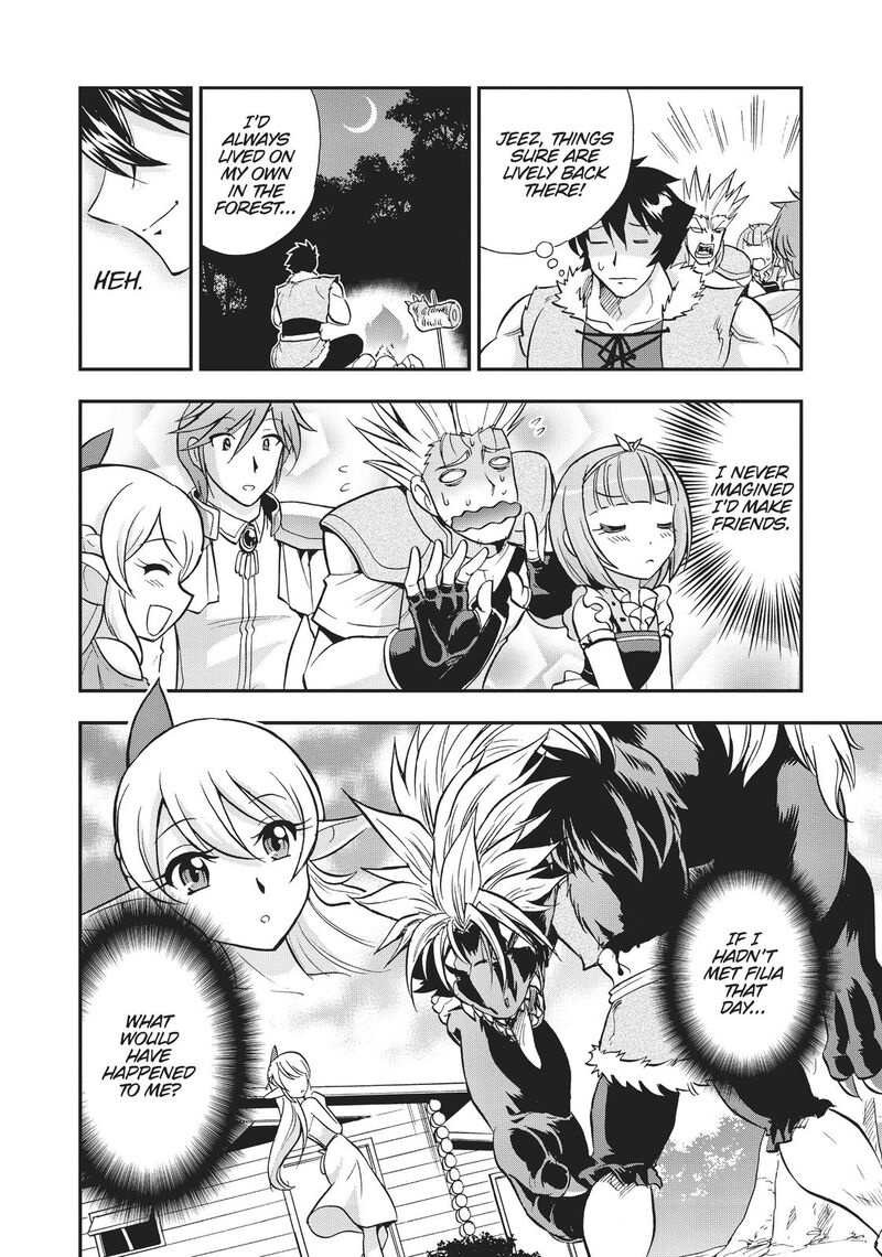 Mahou Sonna Koto Yori Kinniku Da 21e 3