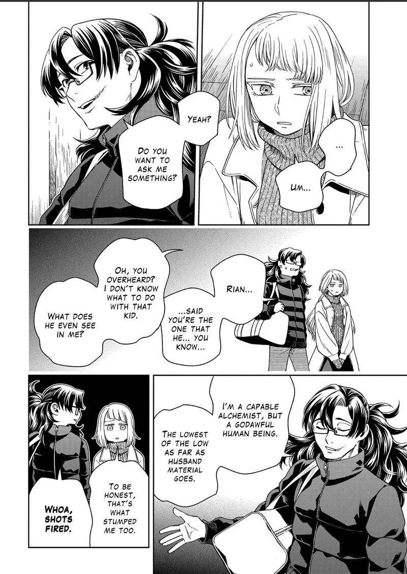 Mahou Tsukai No Yome 100 10