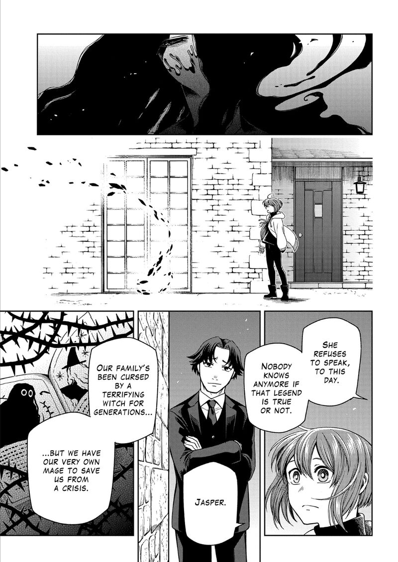 Mahou Tsukai No Yome 102 37