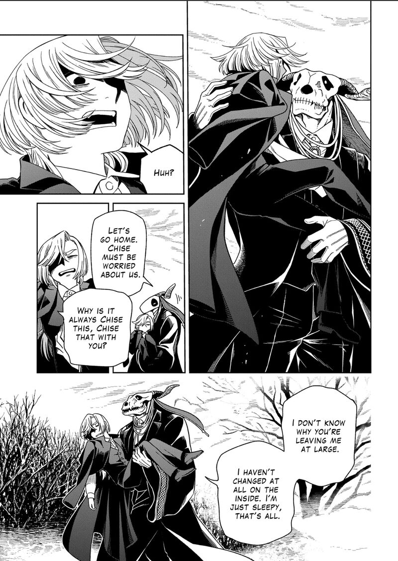 Mahou Tsukai No Yome 103 25
