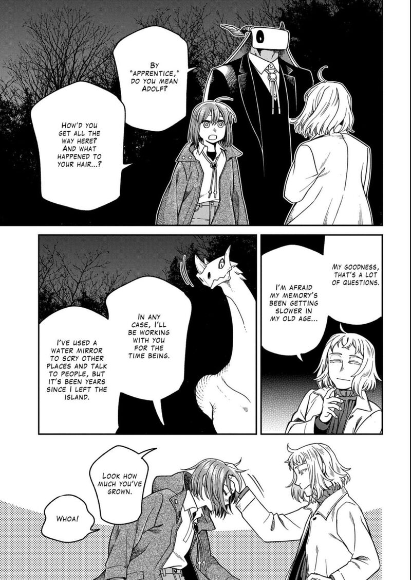 Mahou Tsukai No Yome 117 23