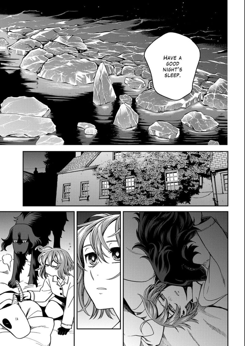 Mahou Tsukai No Yome 117 25
