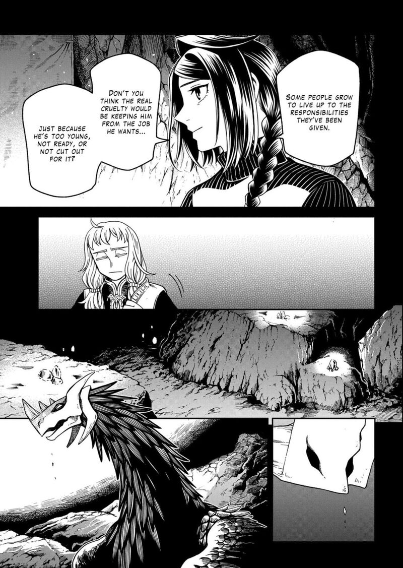 Mahou Tsukai No Yome 117 9