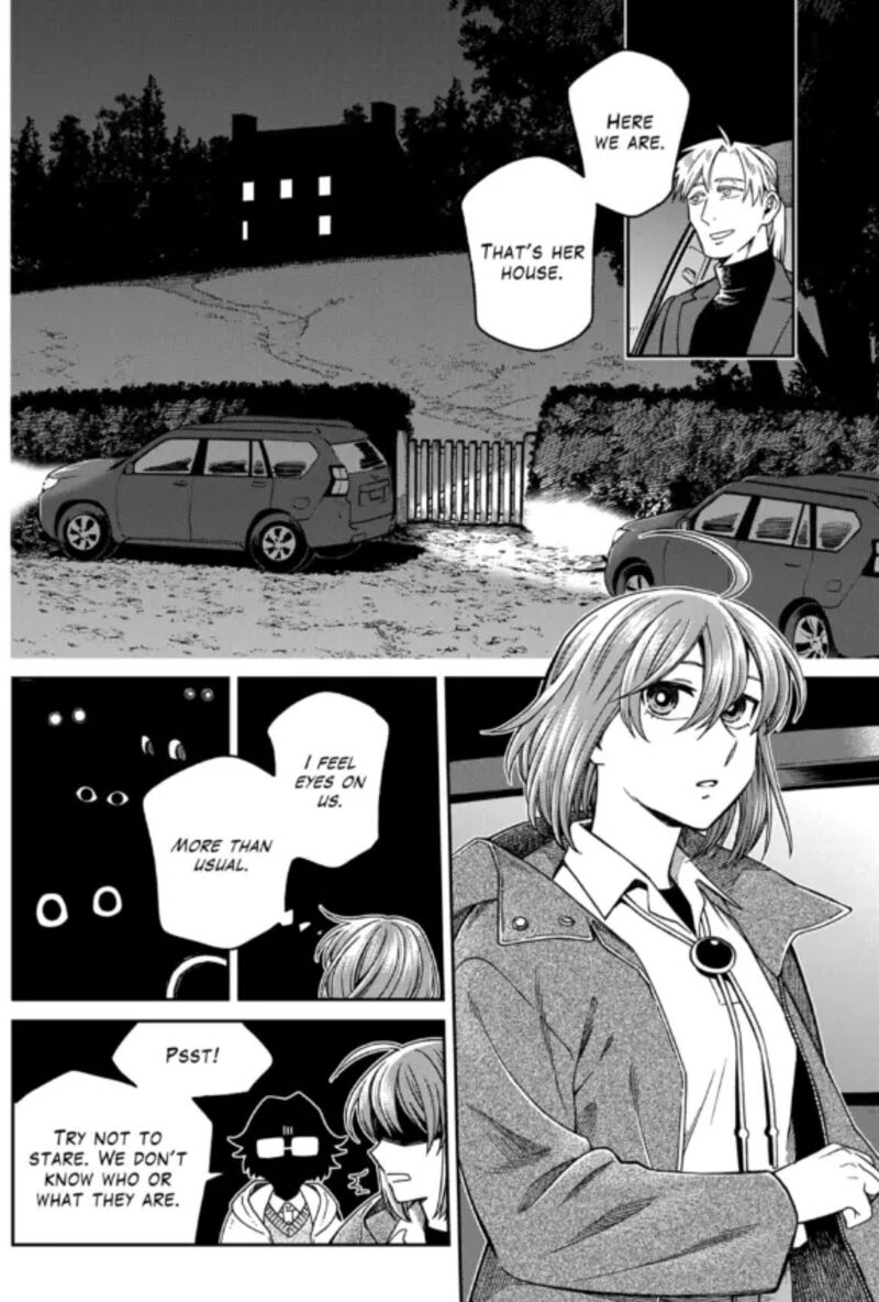 Mahou Tsukai No Yome 118a 11