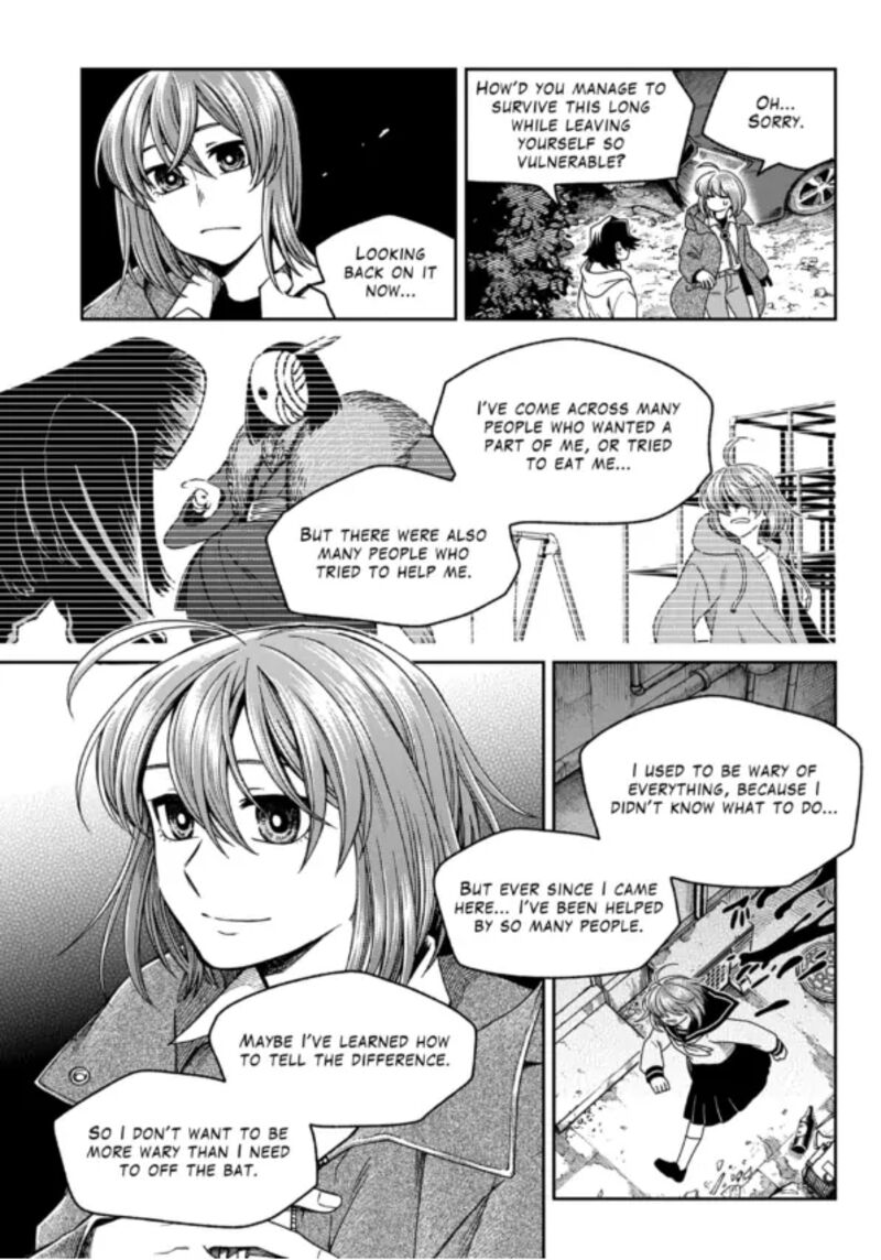 Mahou Tsukai No Yome 118a 12