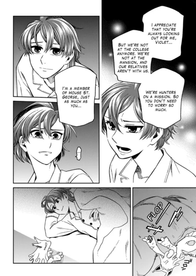 Mahou Tsukai No Yome 118b 17