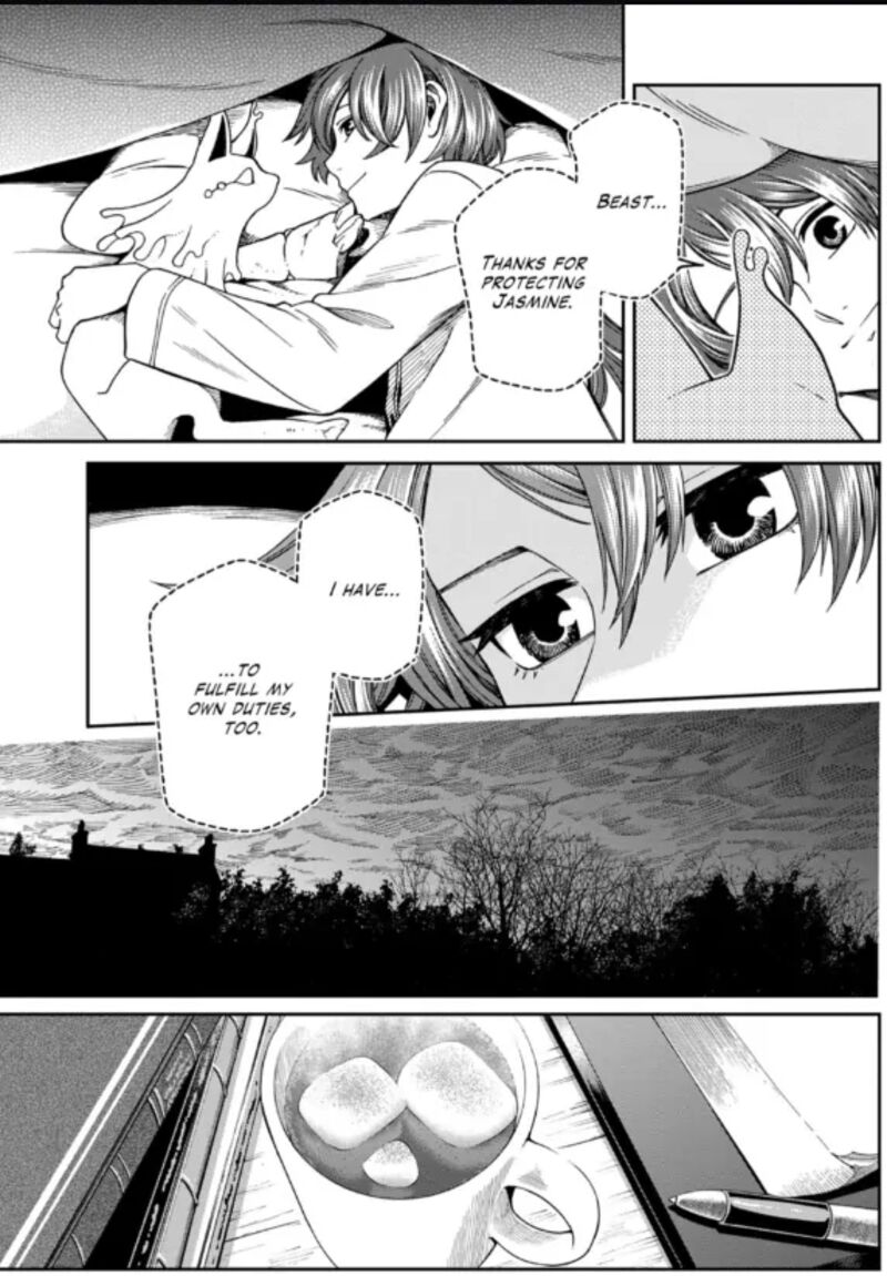 Mahou Tsukai No Yome 118b 18