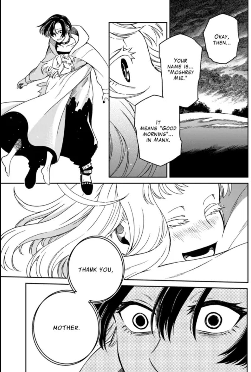 Mahou Tsukai No Yome 118b 24