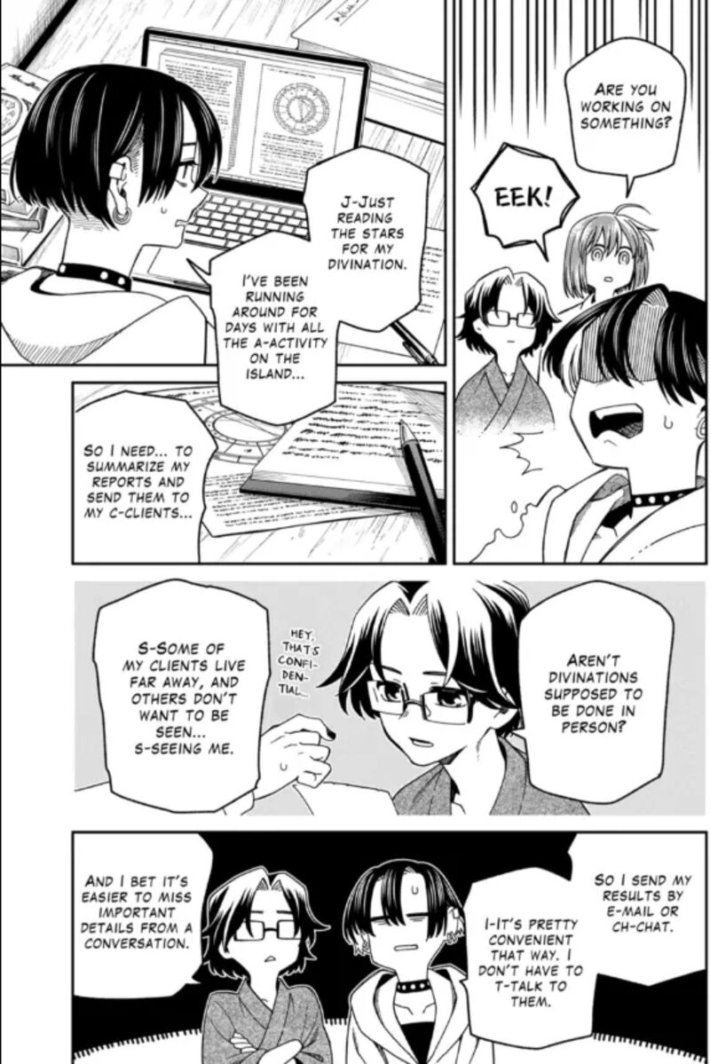 Mahou Tsukai No Yome 118b 6