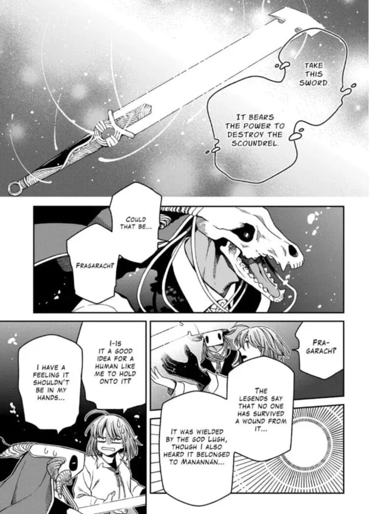 Mahou Tsukai No Yome 119 20