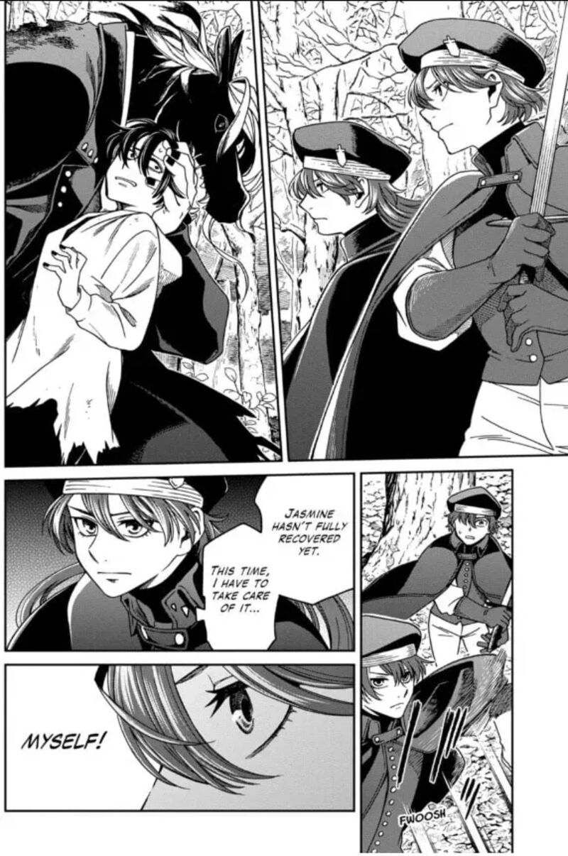 Mahou Tsukai No Yome 119 21