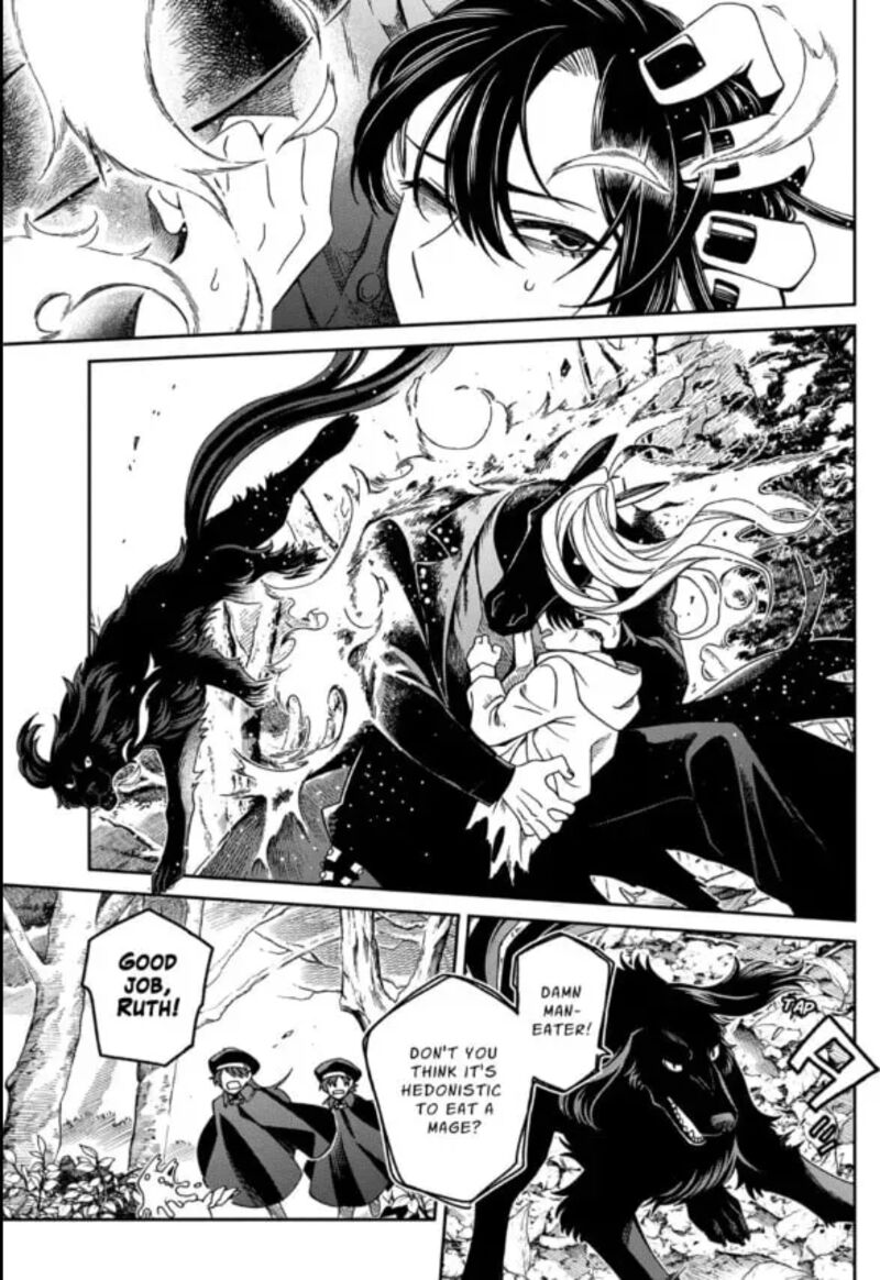 Mahou Tsukai No Yome 119 24