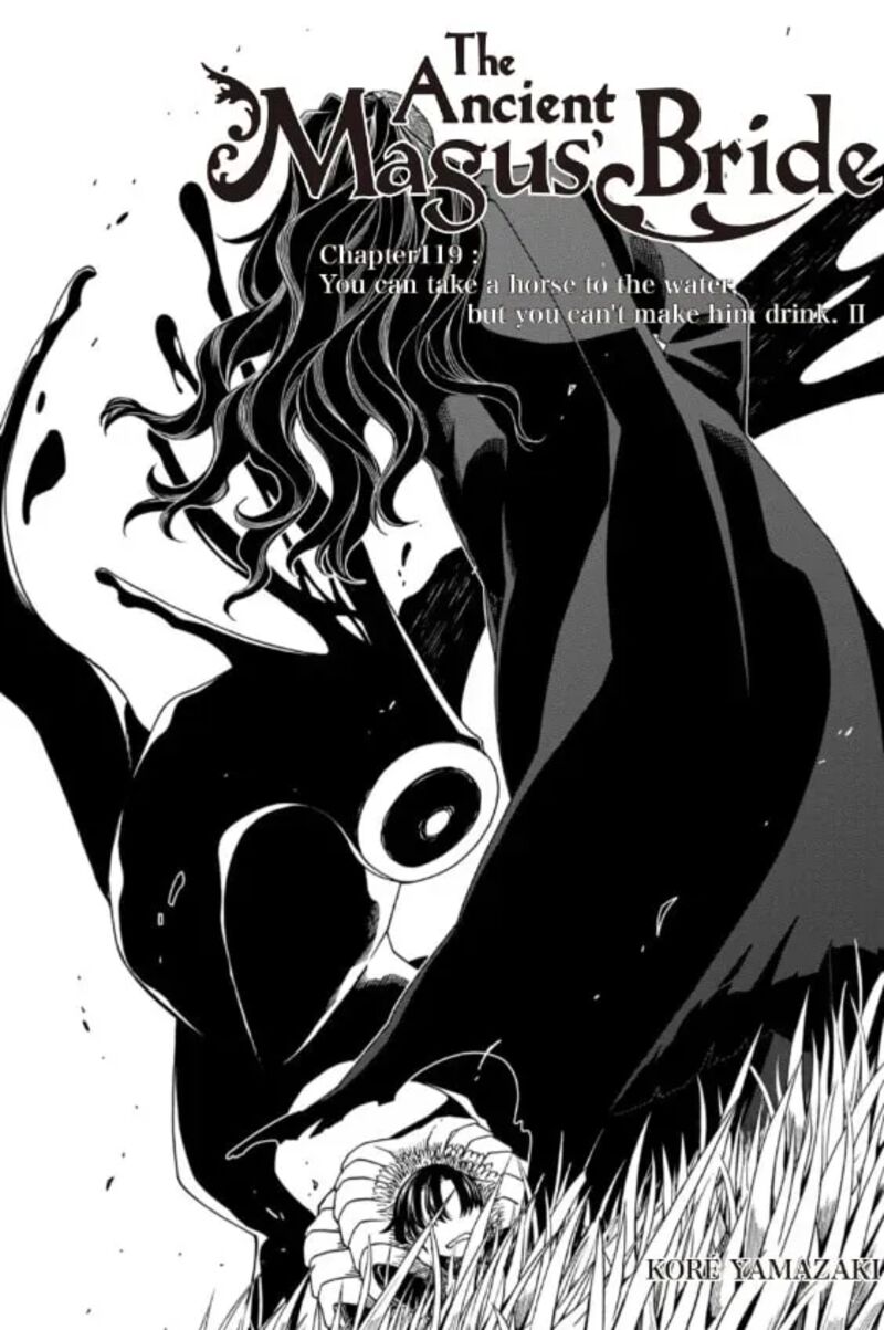 Mahou Tsukai No Yome 119 3
