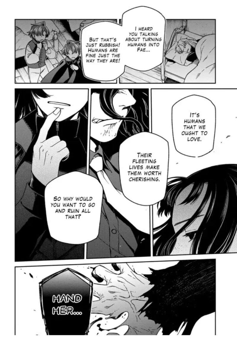 Mahou Tsukai No Yome 119 8