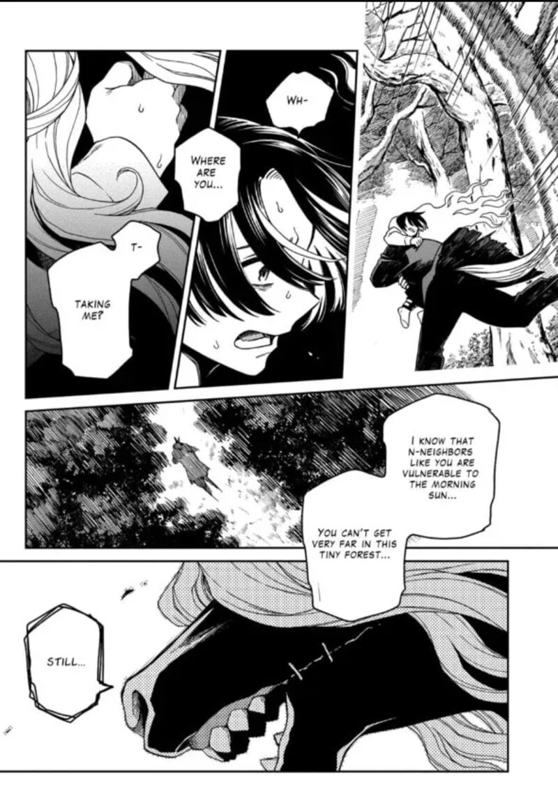 Mahou Tsukai No Yome 120 12