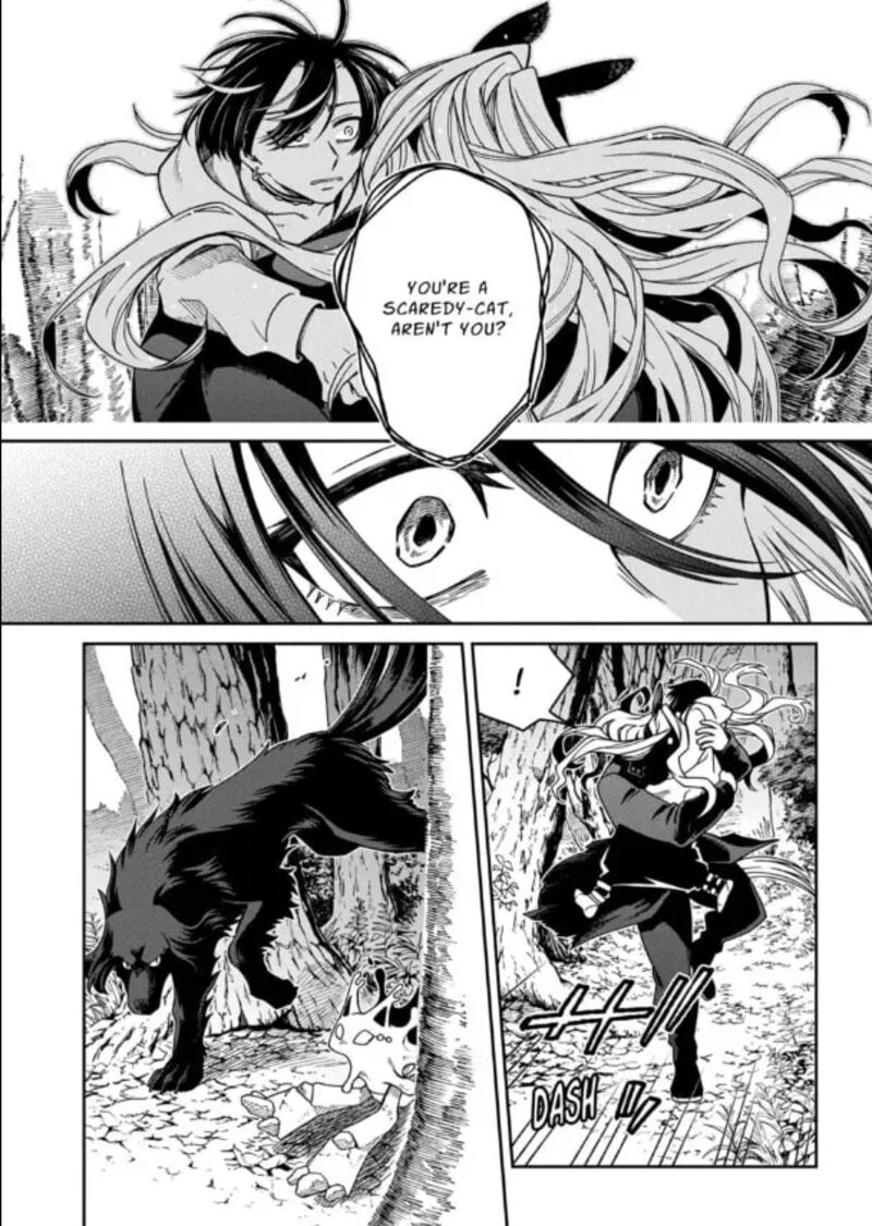 Mahou Tsukai No Yome 120 13