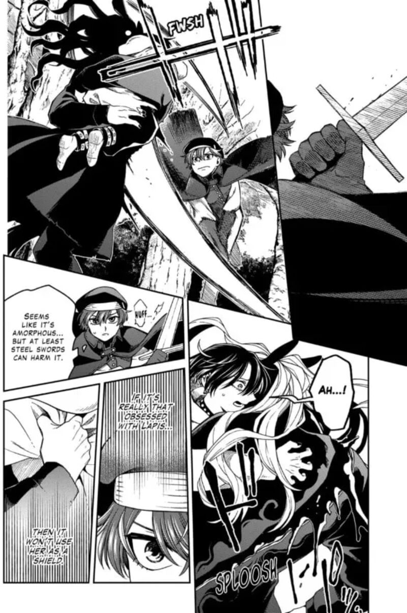 Mahou Tsukai No Yome 120 14
