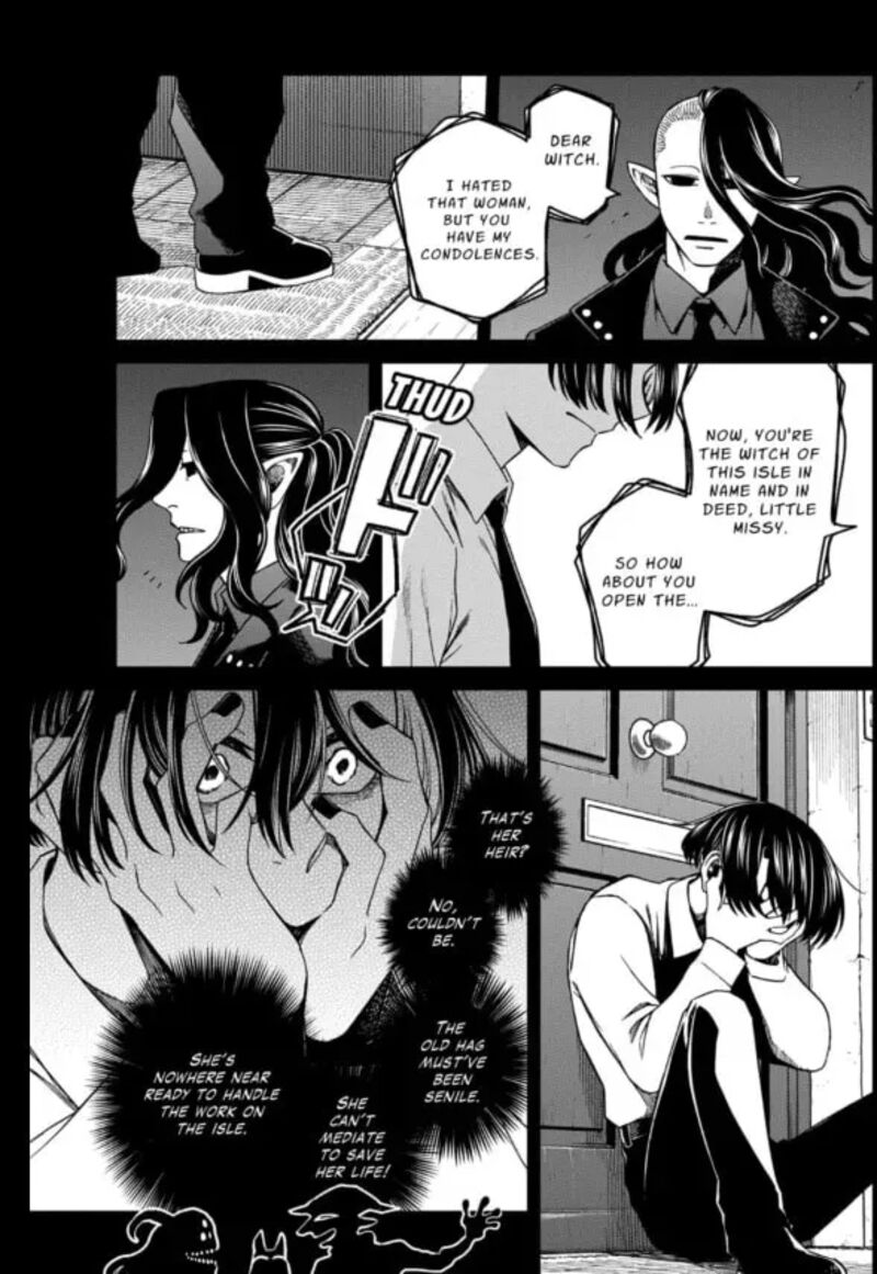 Mahou Tsukai No Yome 120 23