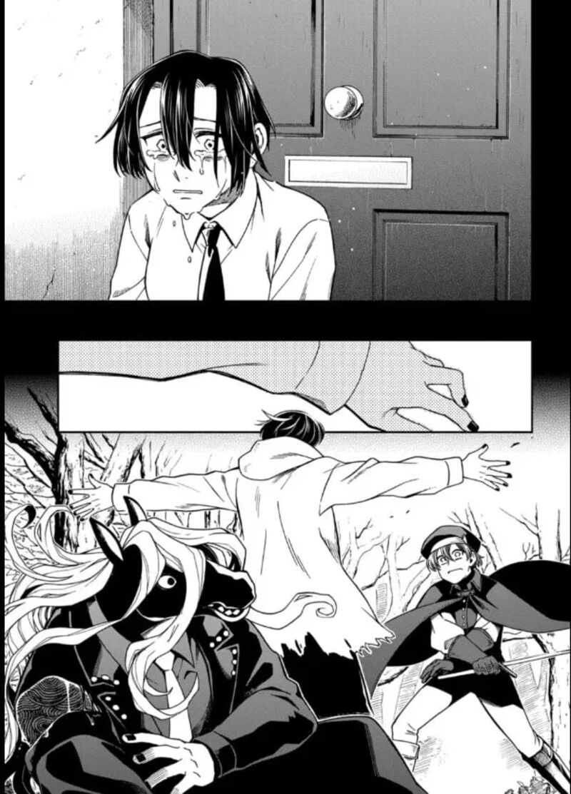 Mahou Tsukai No Yome 120 25