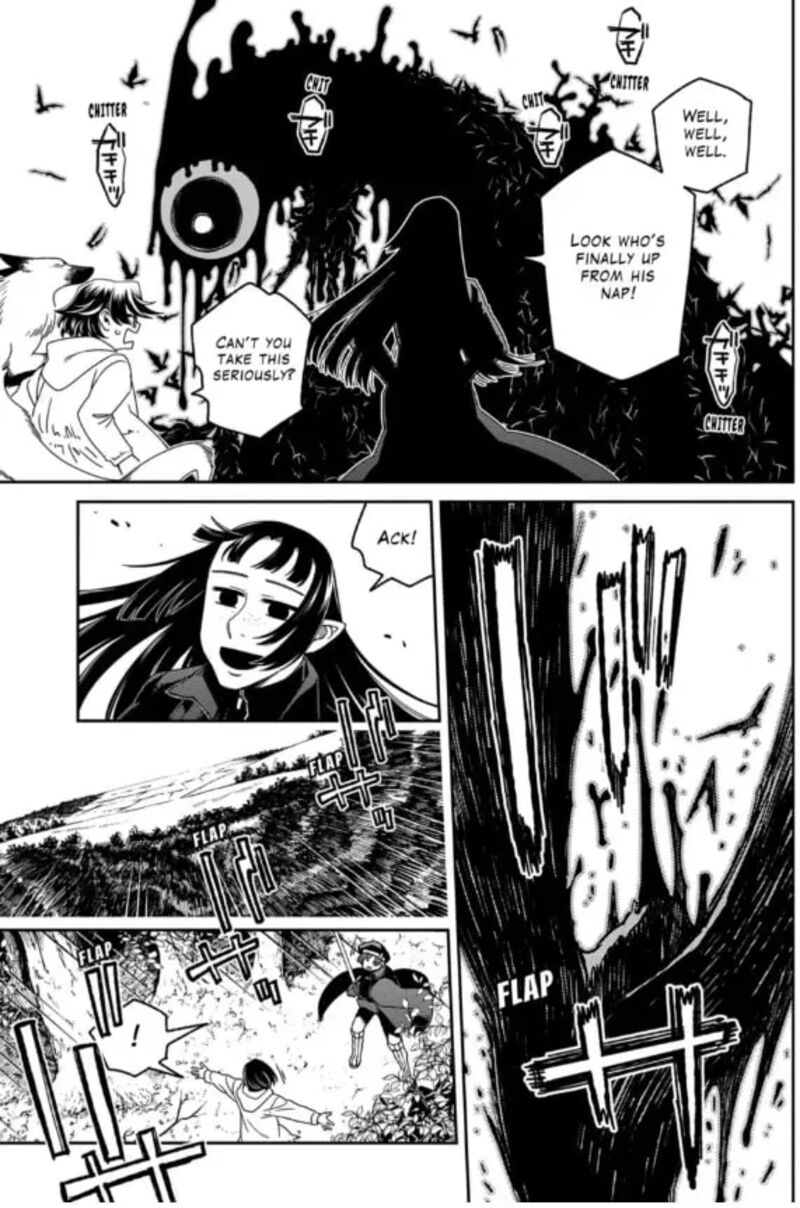 Mahou Tsukai No Yome 120 29