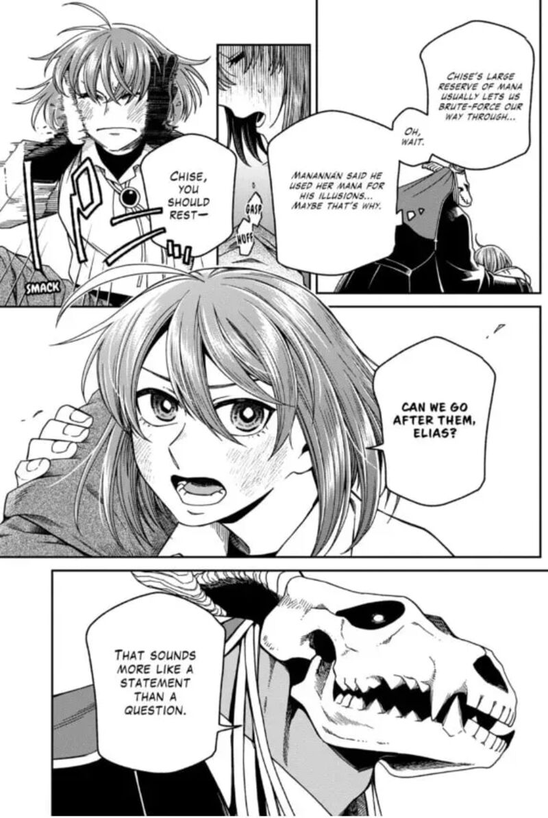 Mahou Tsukai No Yome 120 3