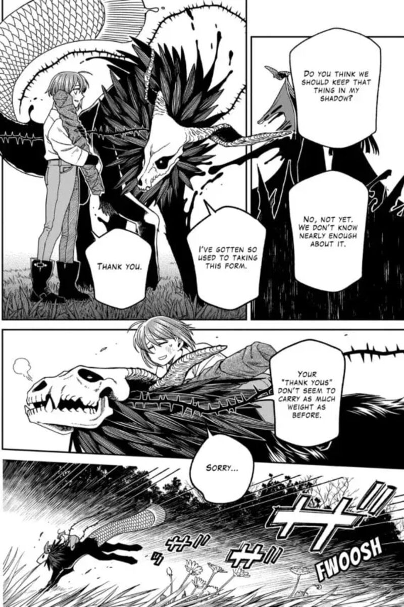 Mahou Tsukai No Yome 120 4