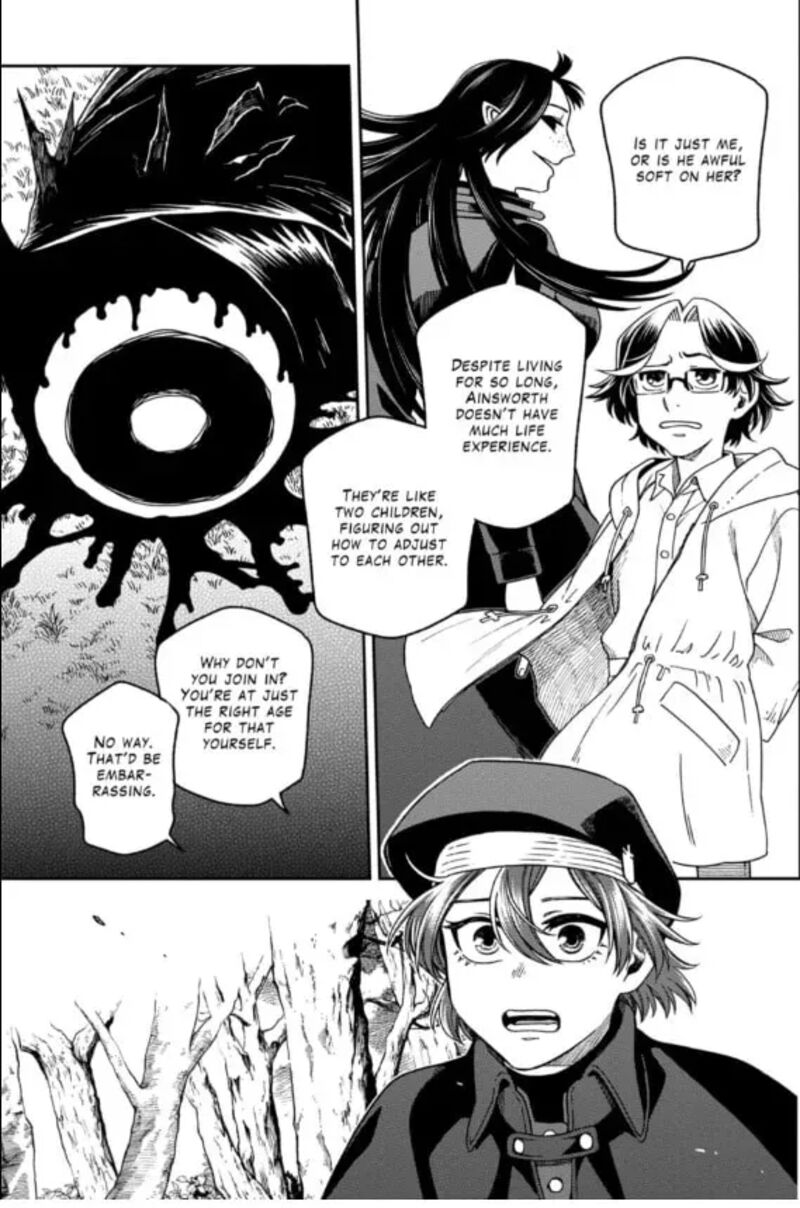 Mahou Tsukai No Yome 120 5
