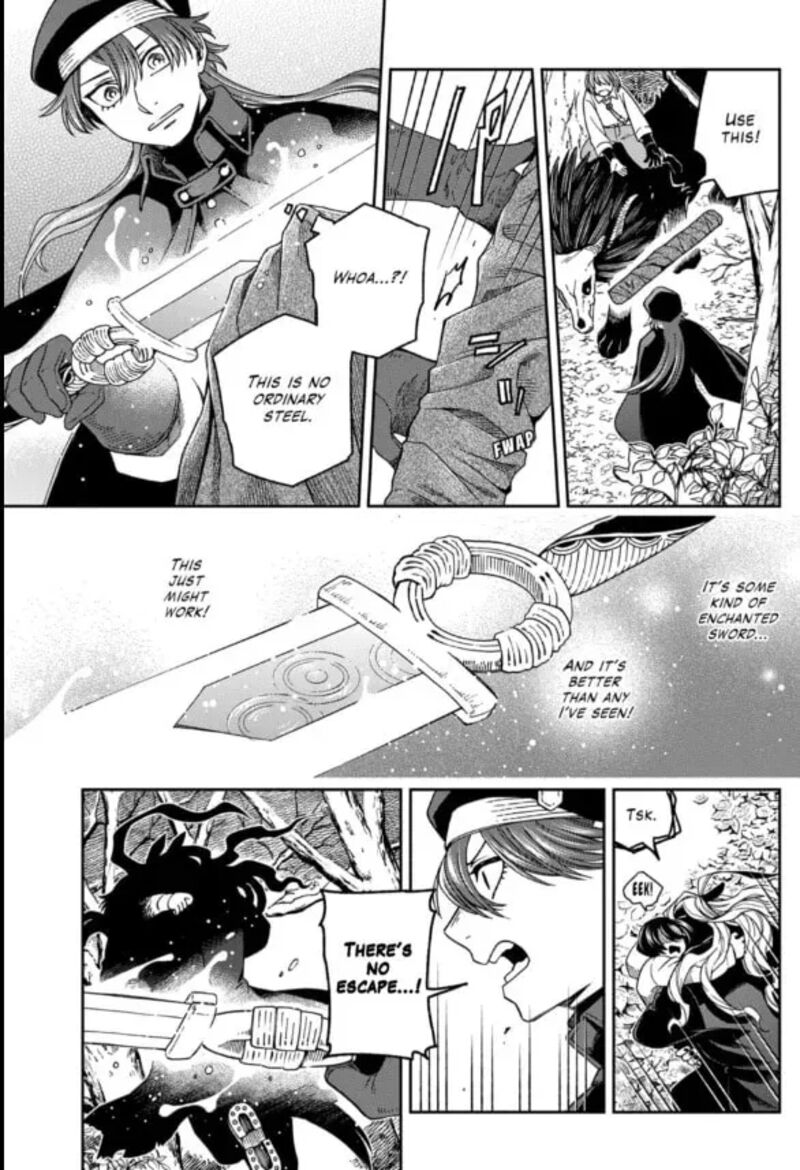 Mahou Tsukai No Yome 120 9