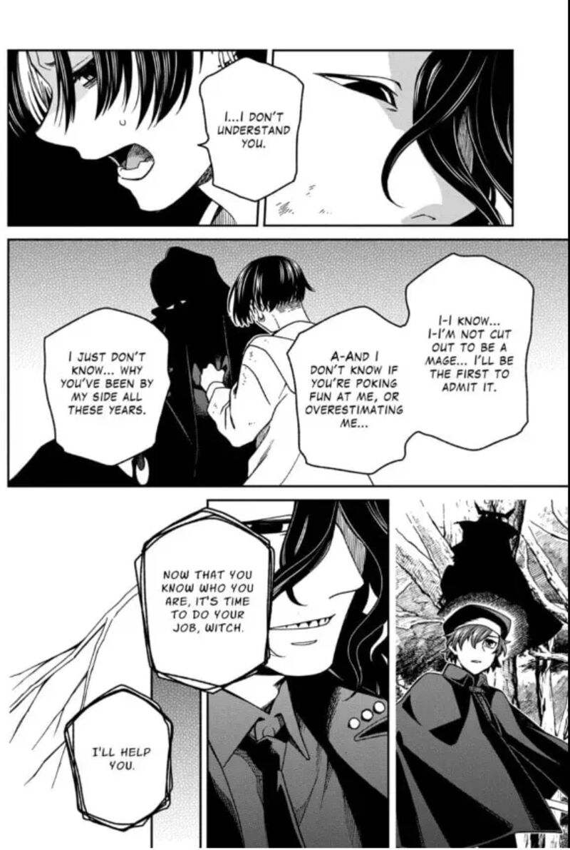 Mahou Tsukai No Yome 121 18