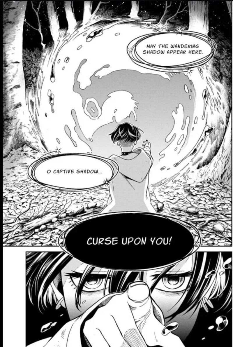 Mahou Tsukai No Yome 121 21