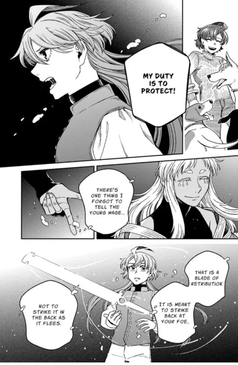 Mahou Tsukai No Yome 121 25