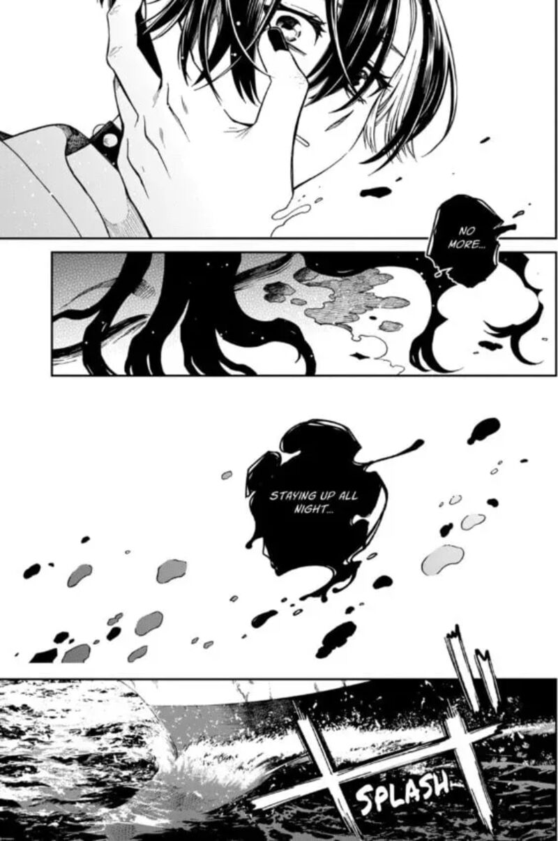 Mahou Tsukai No Yome 121 31