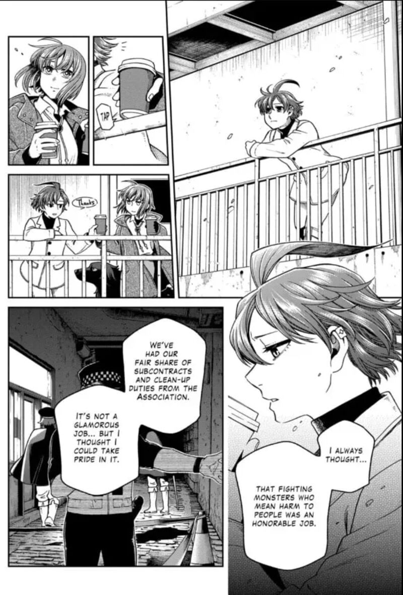 Mahou Tsukai No Yome 121 32
