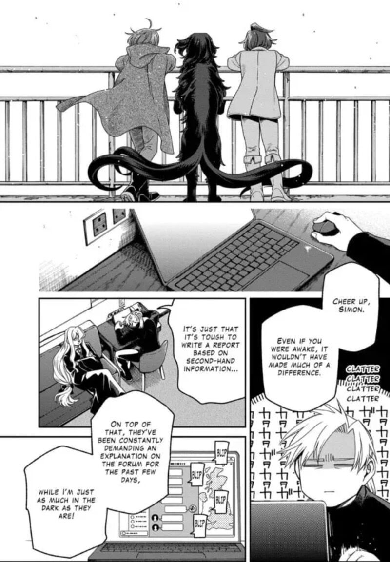 Mahou Tsukai No Yome 121 35
