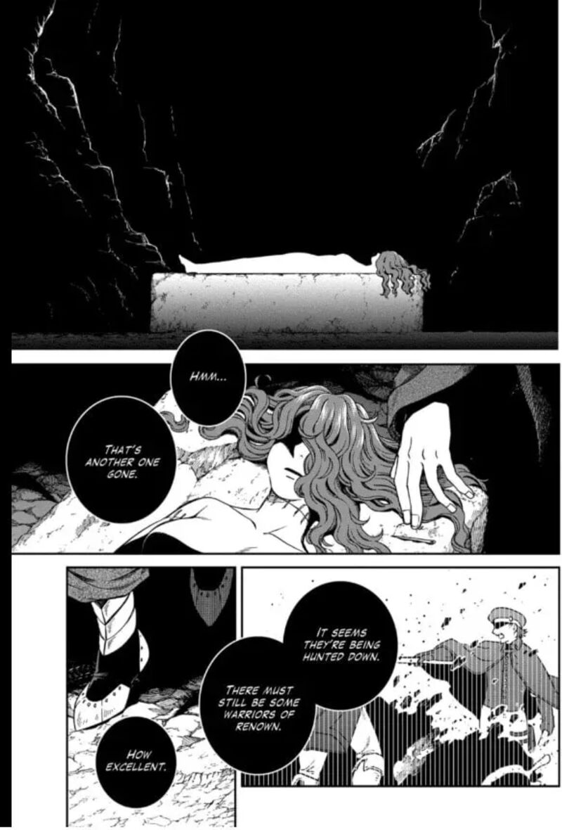 Mahou Tsukai No Yome 121 39