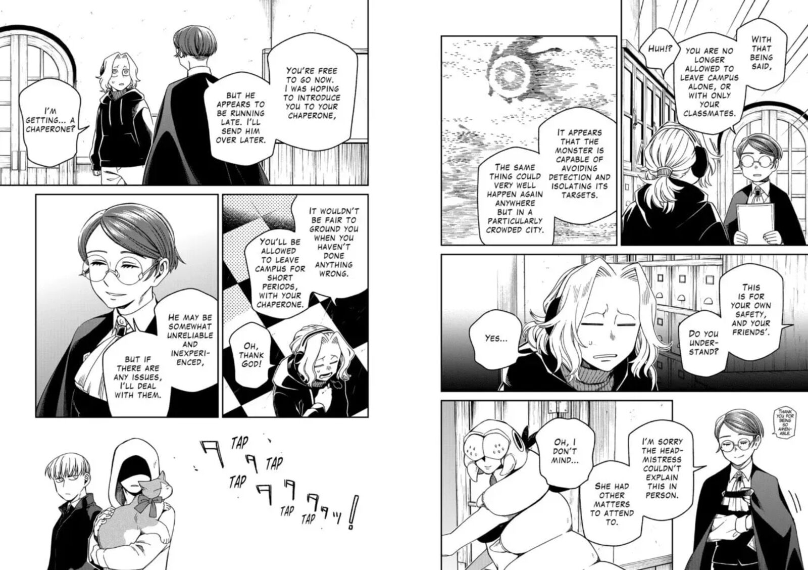 Mahou Tsukai No Yome 122 4